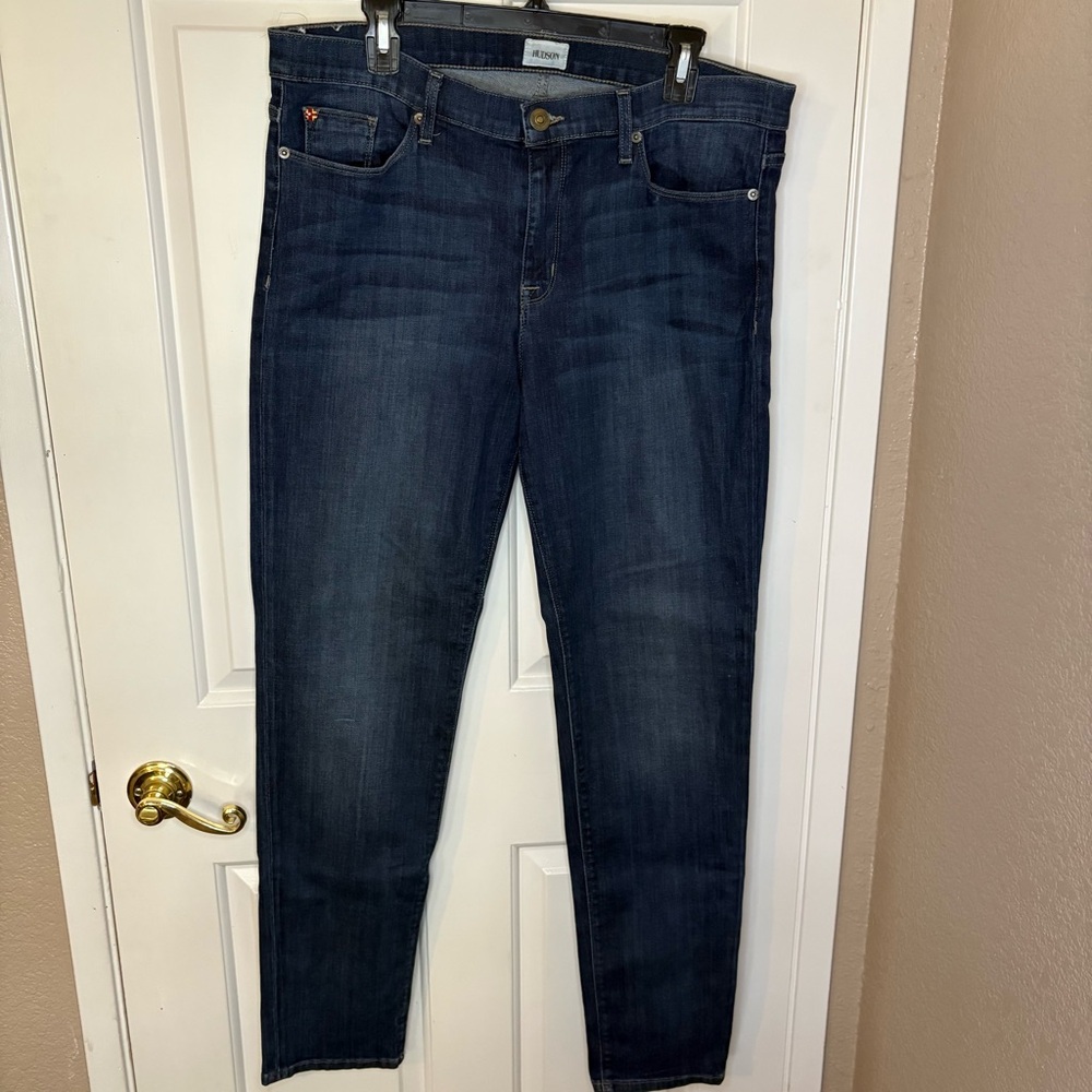 Hudson Jeans Women Skinny 34